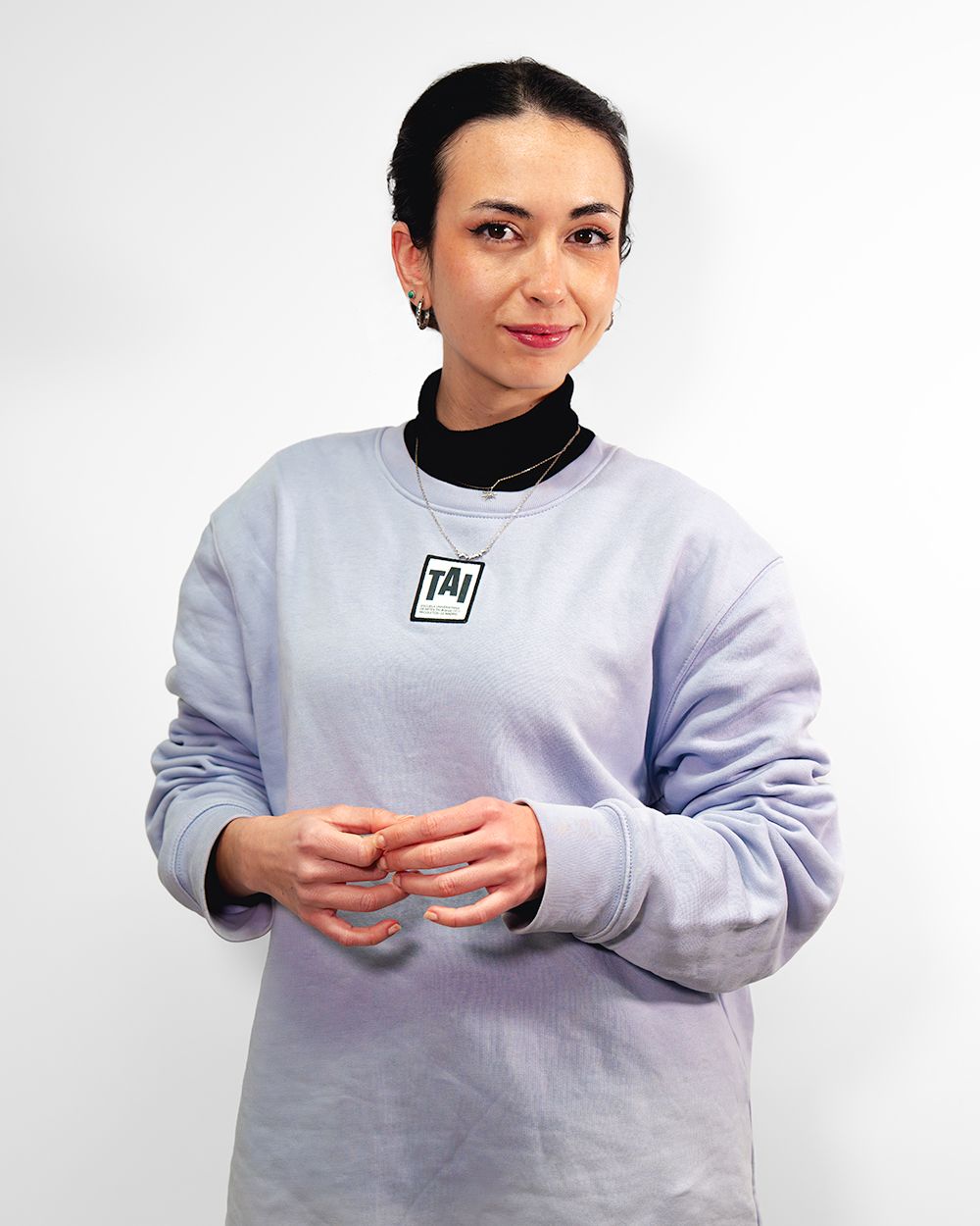 Foto de Alba Egido López