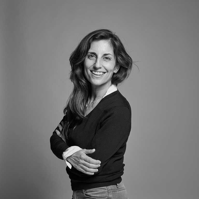 Alejandra Prieto