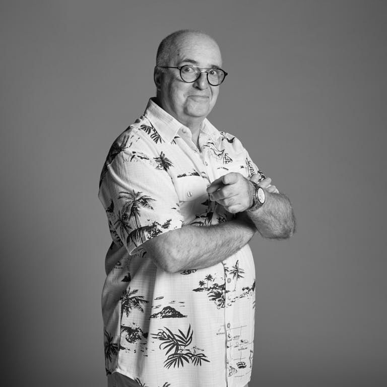 Andrés Torres