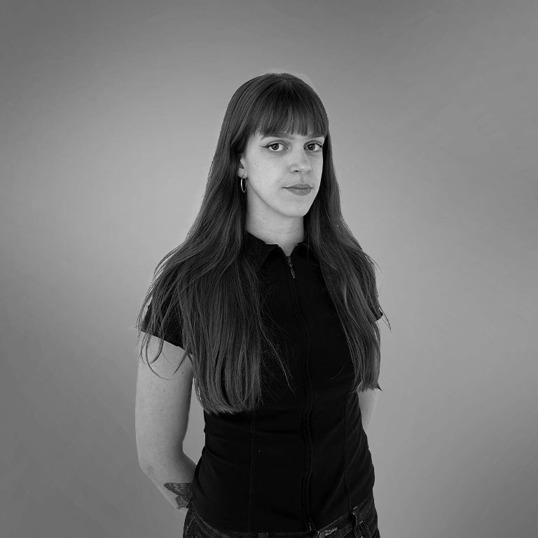 Angélica Jiménez
