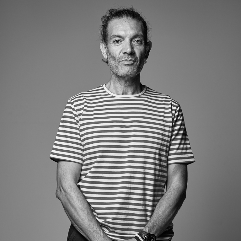 Antonio Sansano