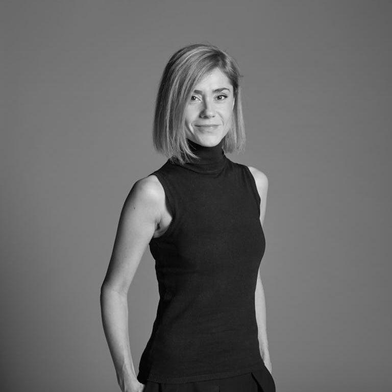 Belén Zahera