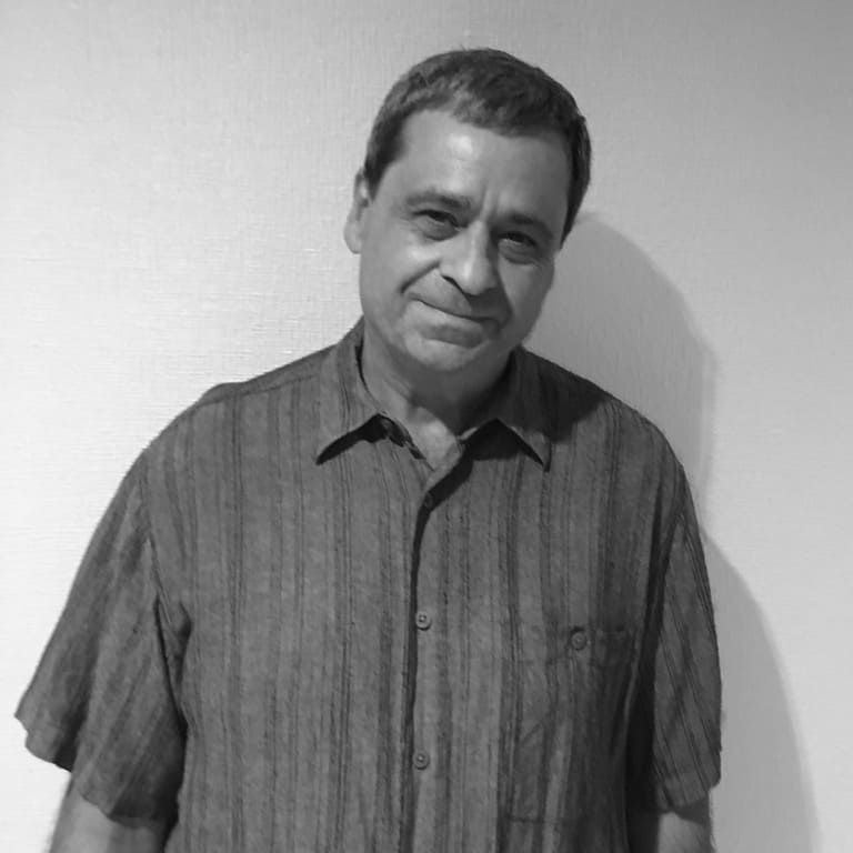 Carlos Saorín