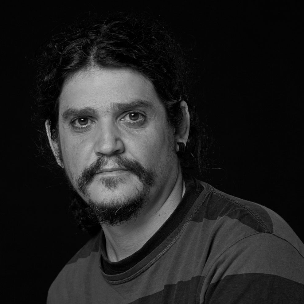 Daniel Peña
