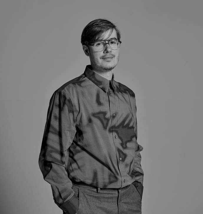 Daniel Batán