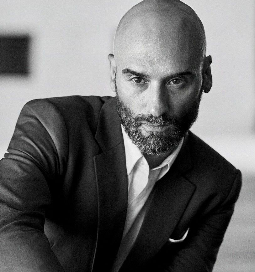 Eduardo Del Olmo