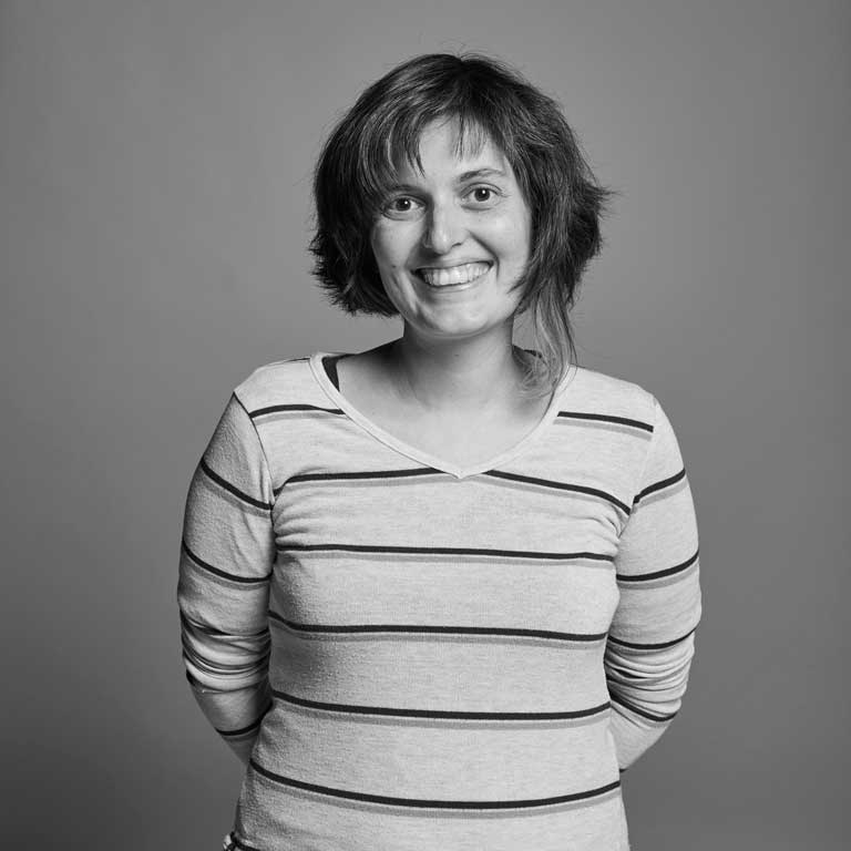 Elena Sánchez-Vizcaíno