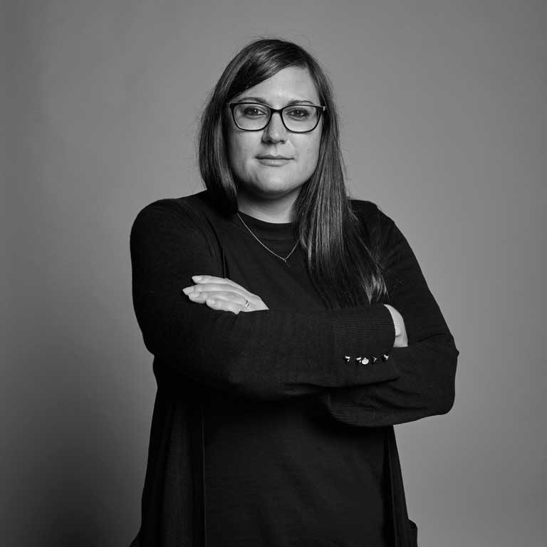 Irene Garcés