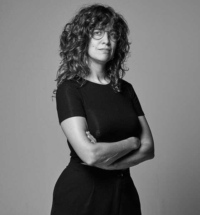 Irene Martín Guillén