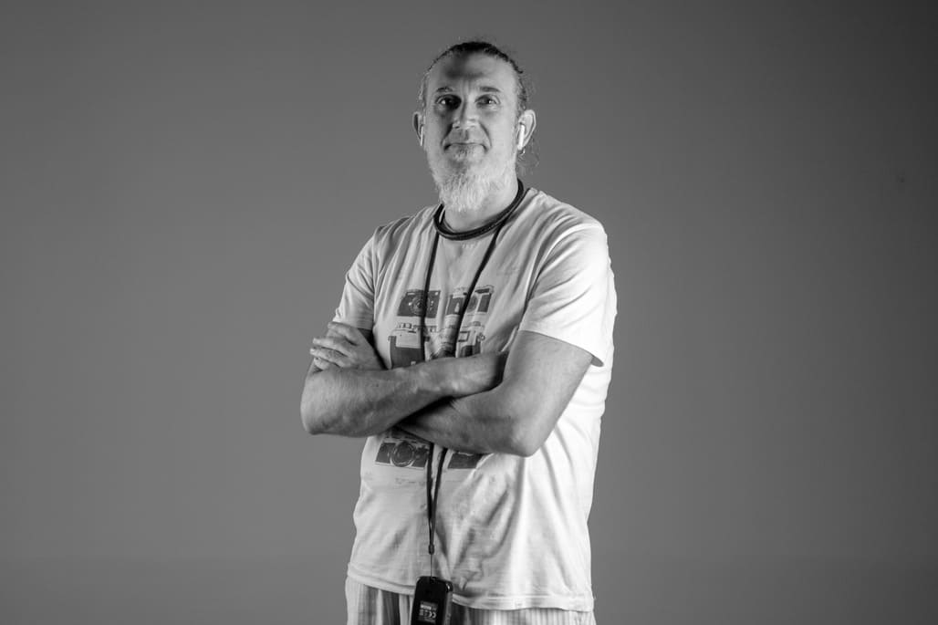 Jorge Álvaro