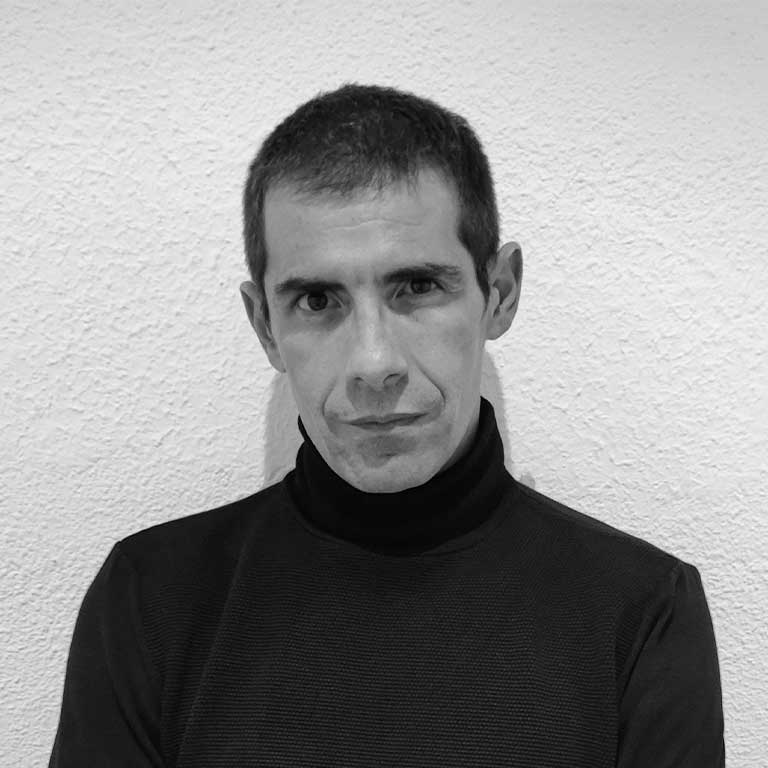 Jose Carlos Peña