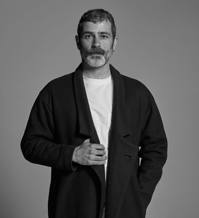 José Díaz