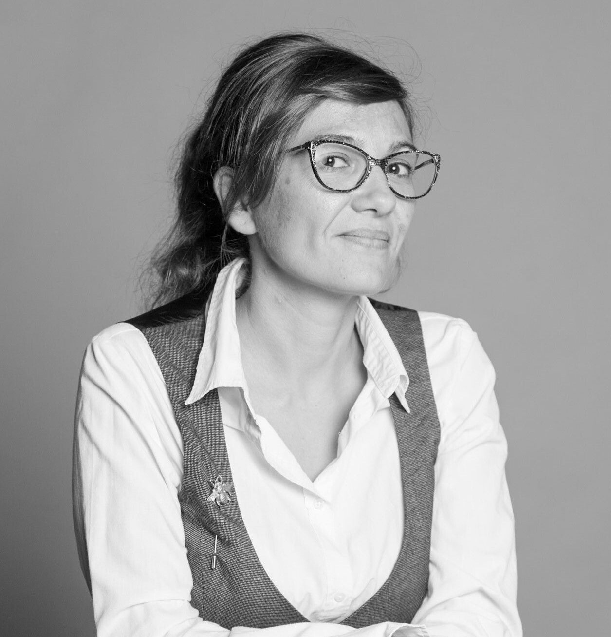 Lola Martínez