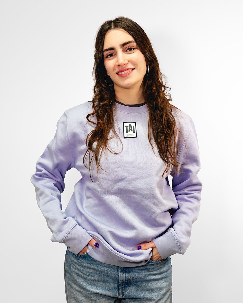 Foto de Lucía Molina