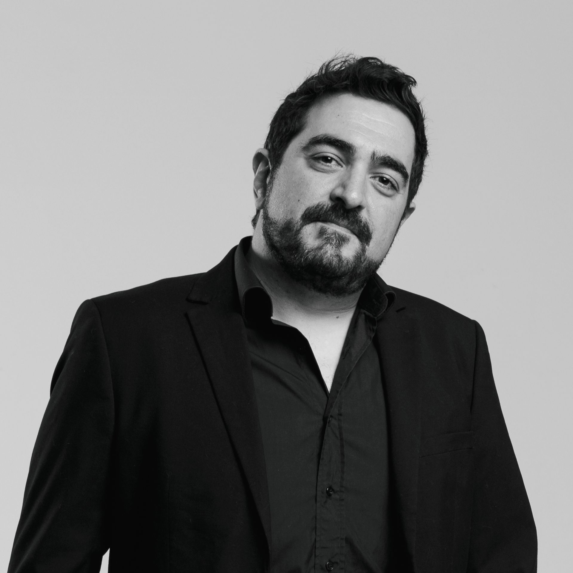 Marcos Collado