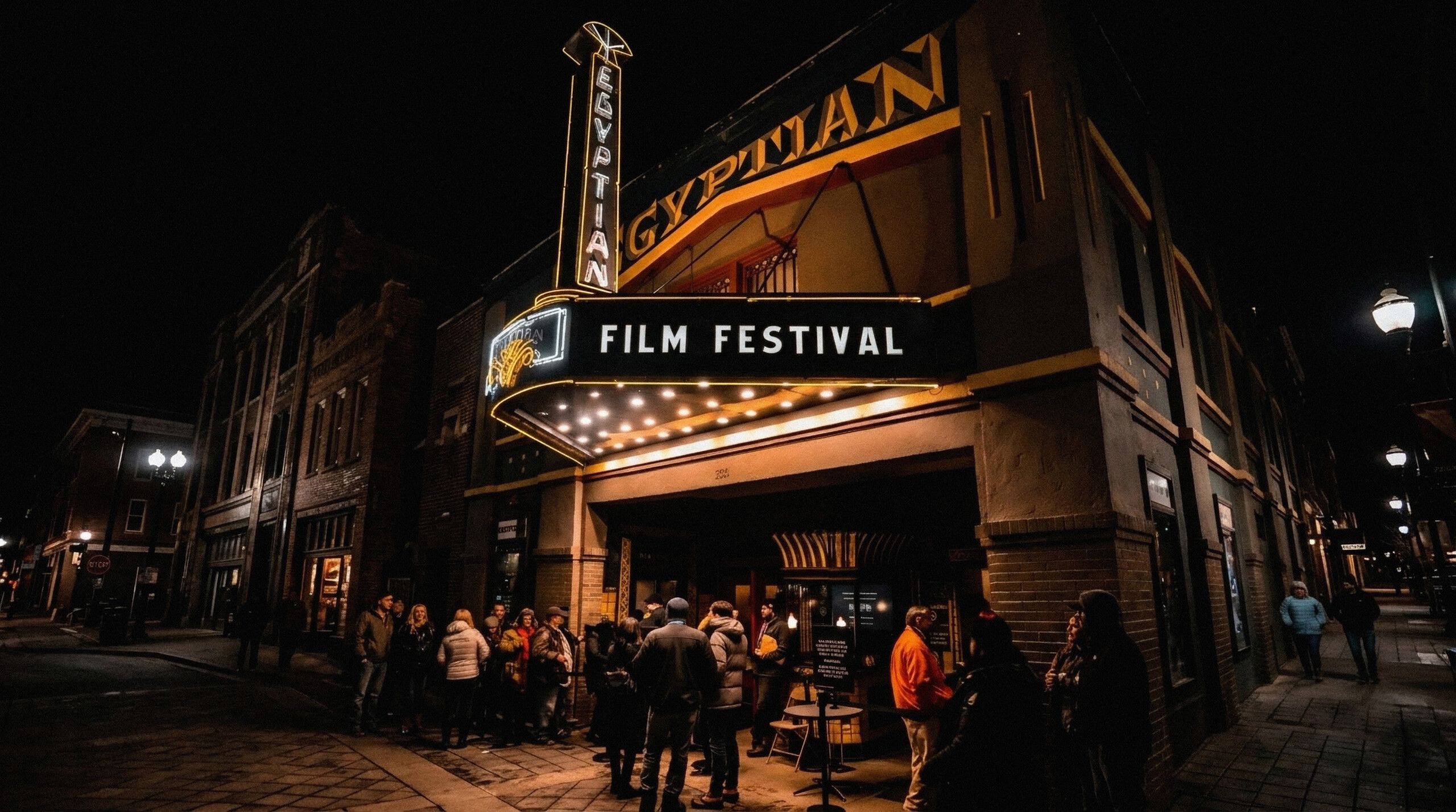 Festival de cine