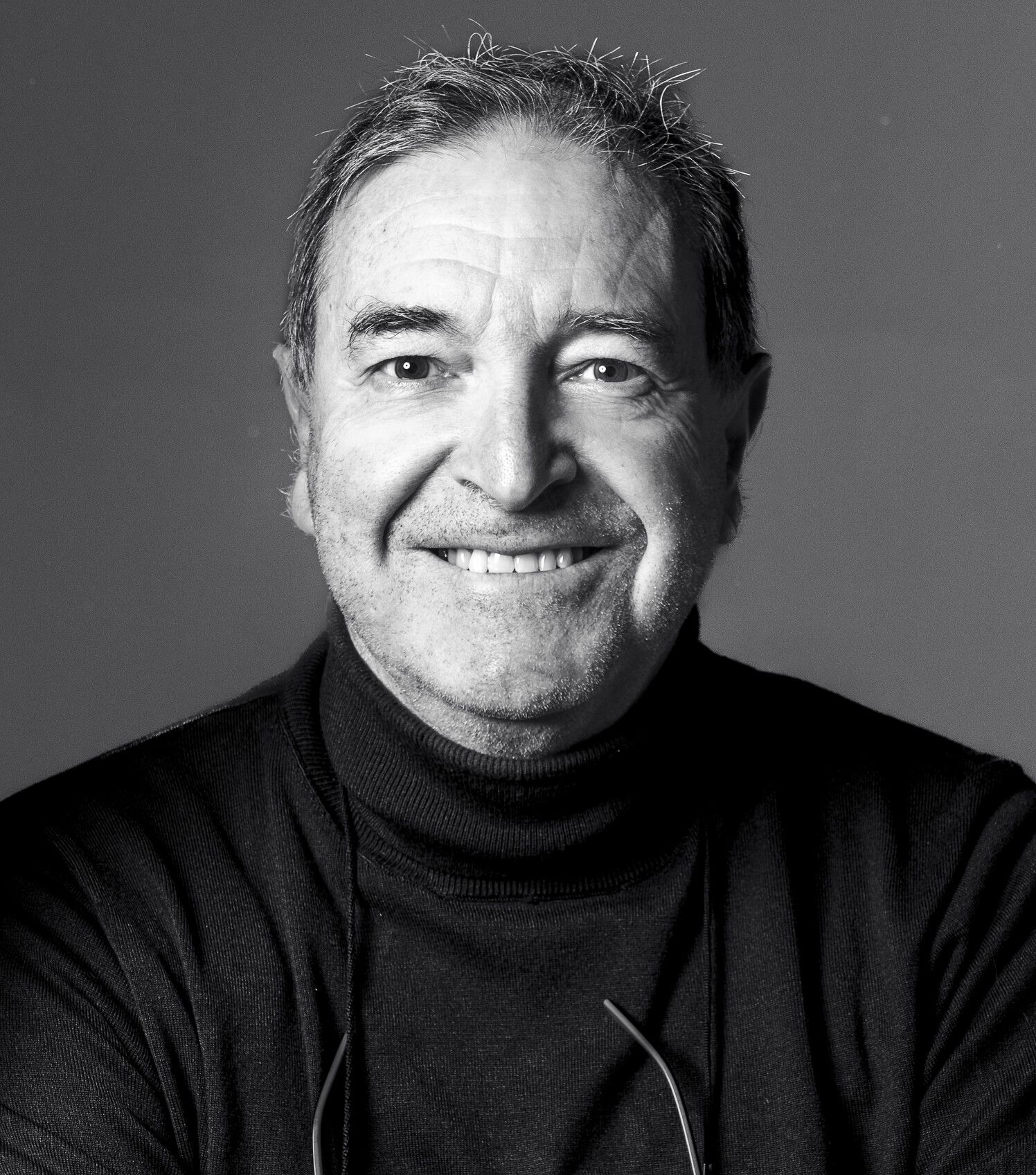 Nacho Rubiera