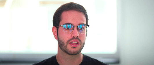 Foto de Pablo