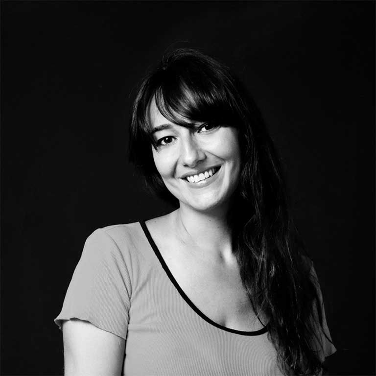 Pilar García Merino