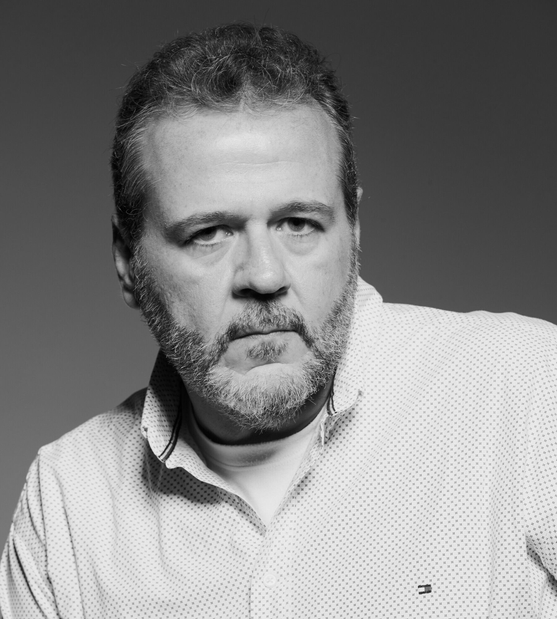 Javier Portugués