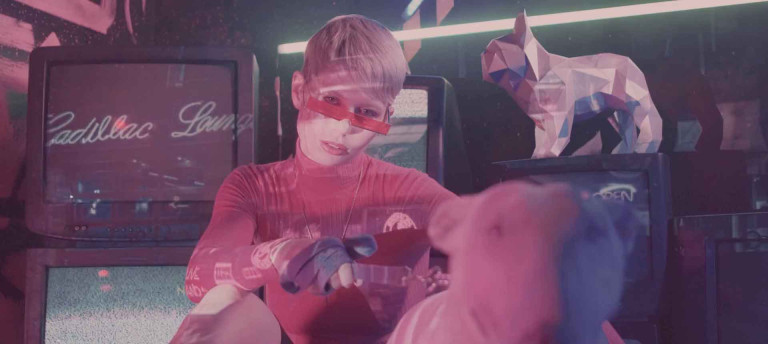 Máster en Montaje y Corrección de Color para Cine y Series