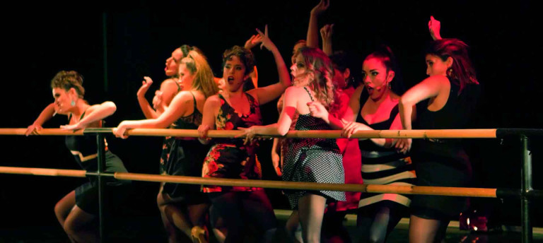 Máster en Teatro Musical