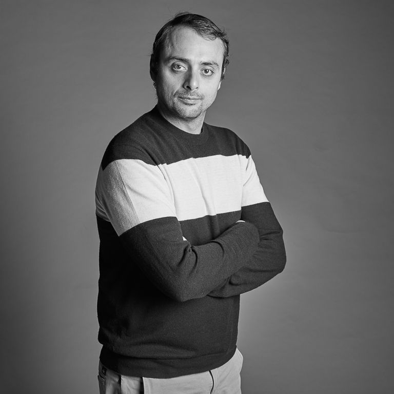 Aldo Aguirre