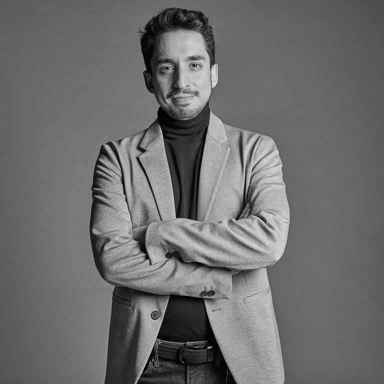 Alejandro del Pozo