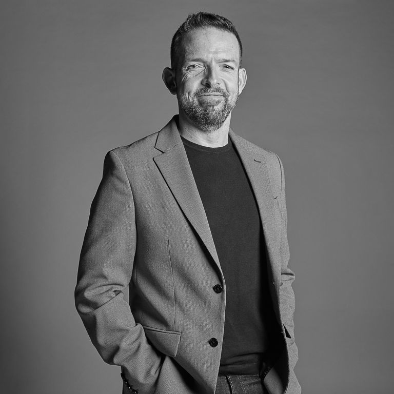Juanjo González Pascual
