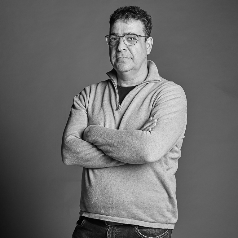 Miguel Rodríguez Astudillo