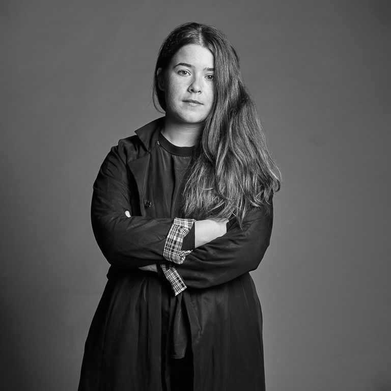 Sofía Nieto