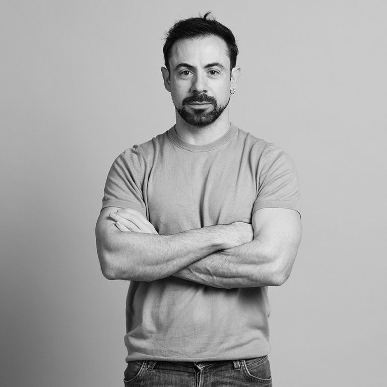 Alejandro de los Santos