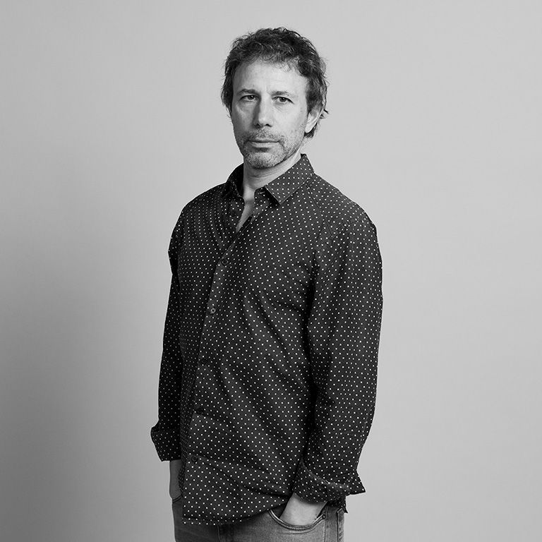 Carlos Bianchi