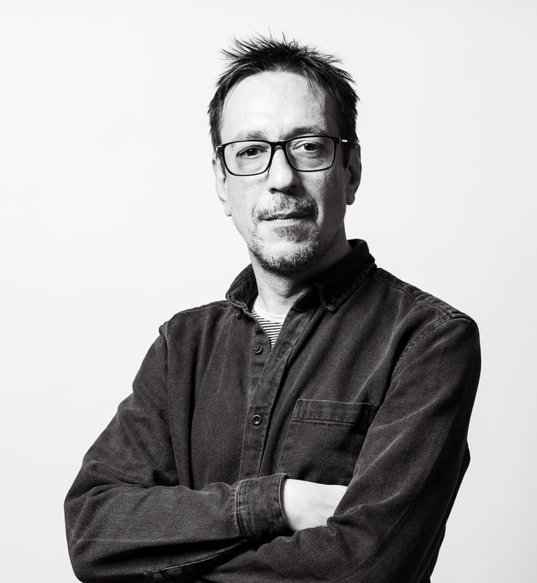 Enrique Miguélez Arribas