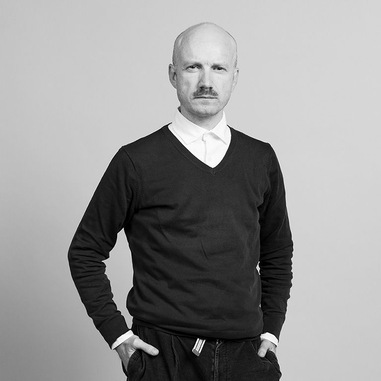 Quino Monje