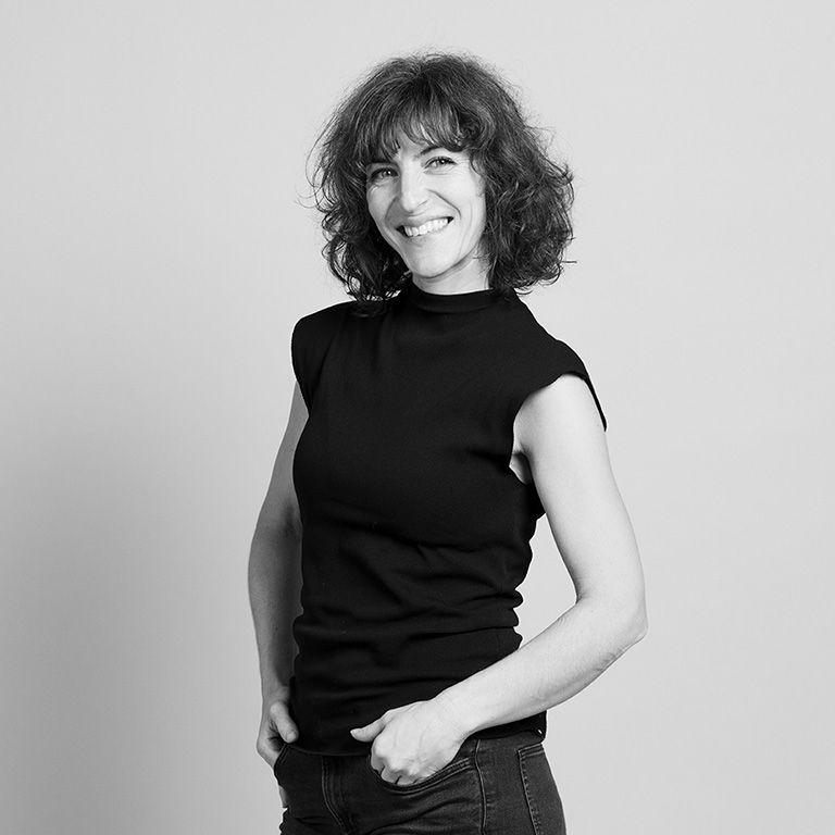 Sara Montgomery Campbell