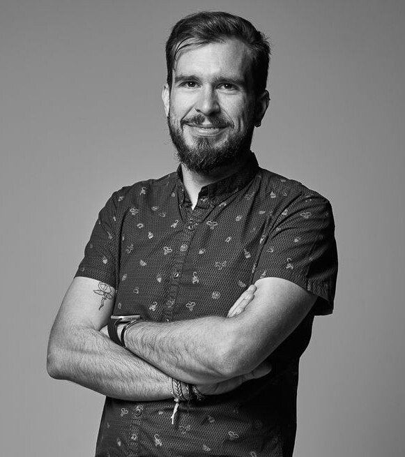 Rafael Linares