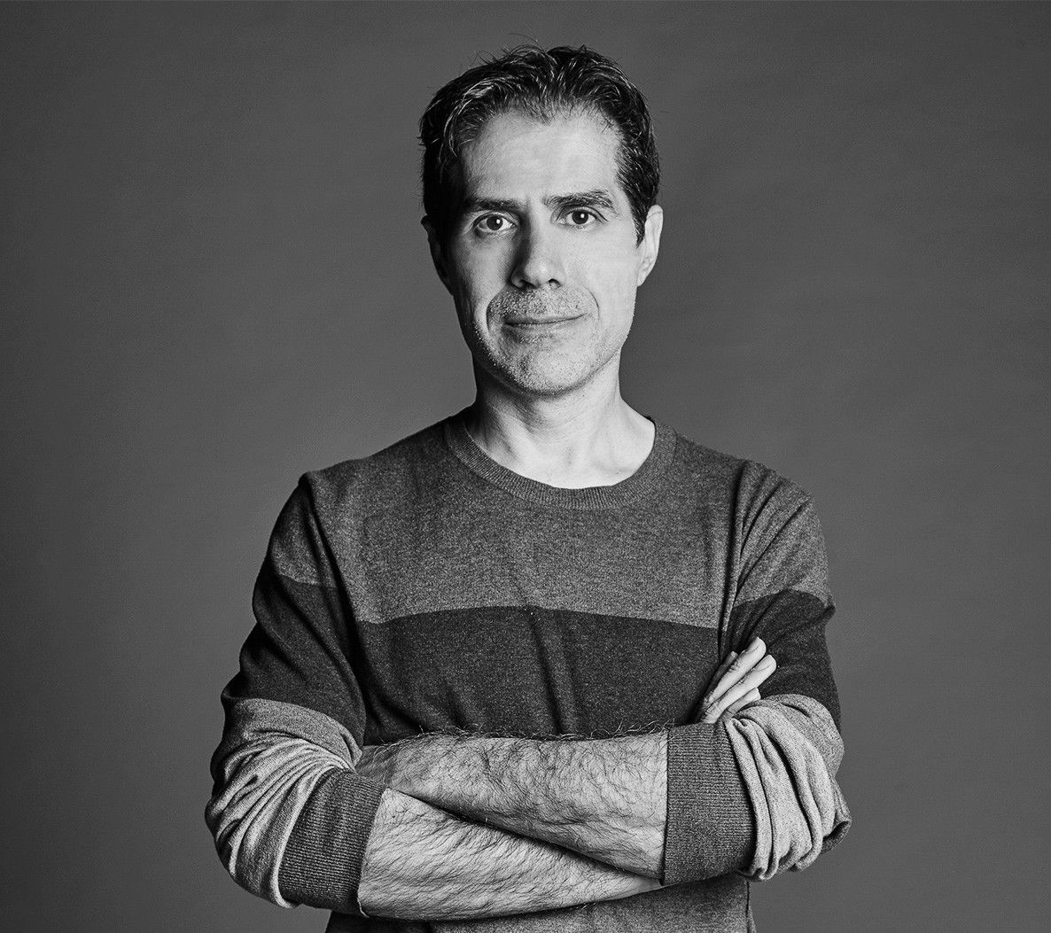 Diego Sabanés