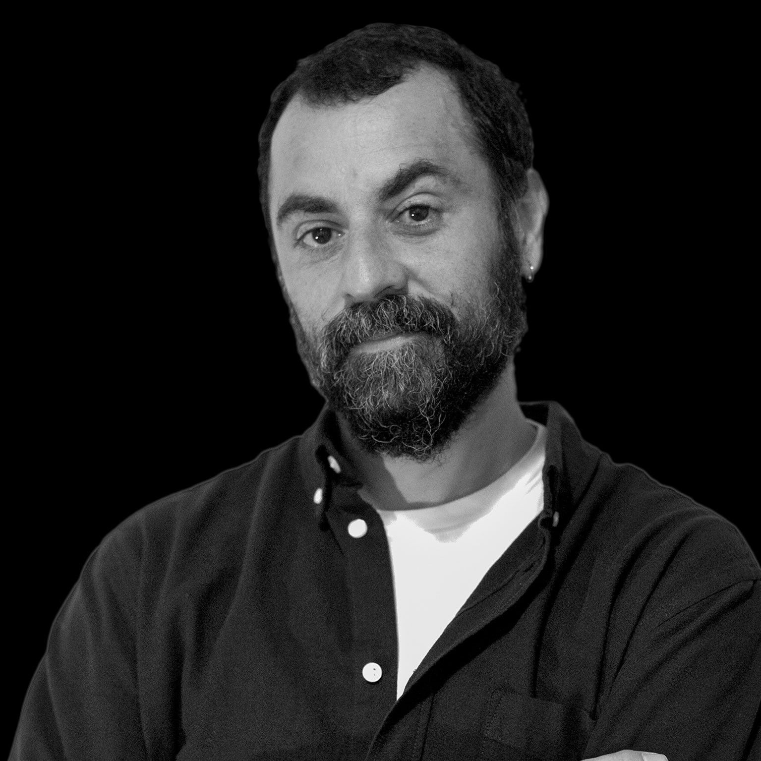 Rubén Díaz de Greñu