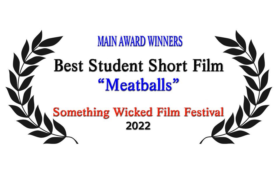 Best Student Short Film | Something Wicked 2022