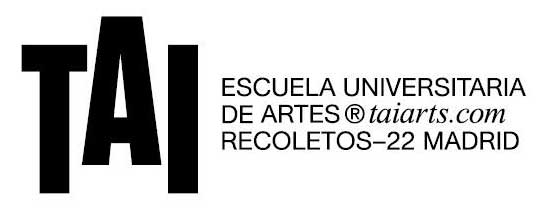 Escuela Universitaria de Artes TAI | Grupo: GIAT (Grupo de Investigación Artísticas TAI)