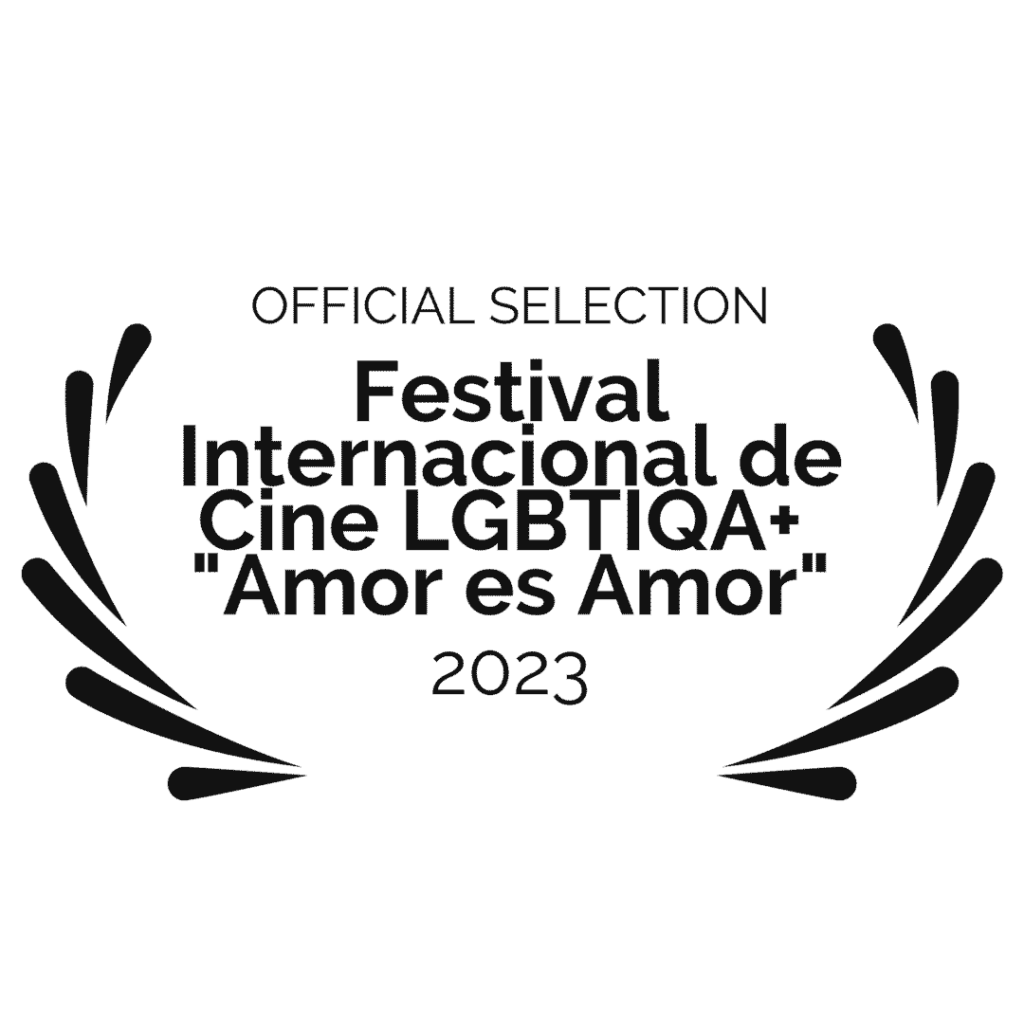 Official Selection | Amor es Amor