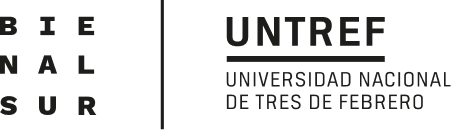 logo bienal sur