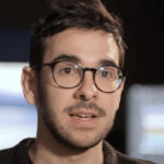 Cristobal Bolaños