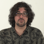 Diego Guillén
