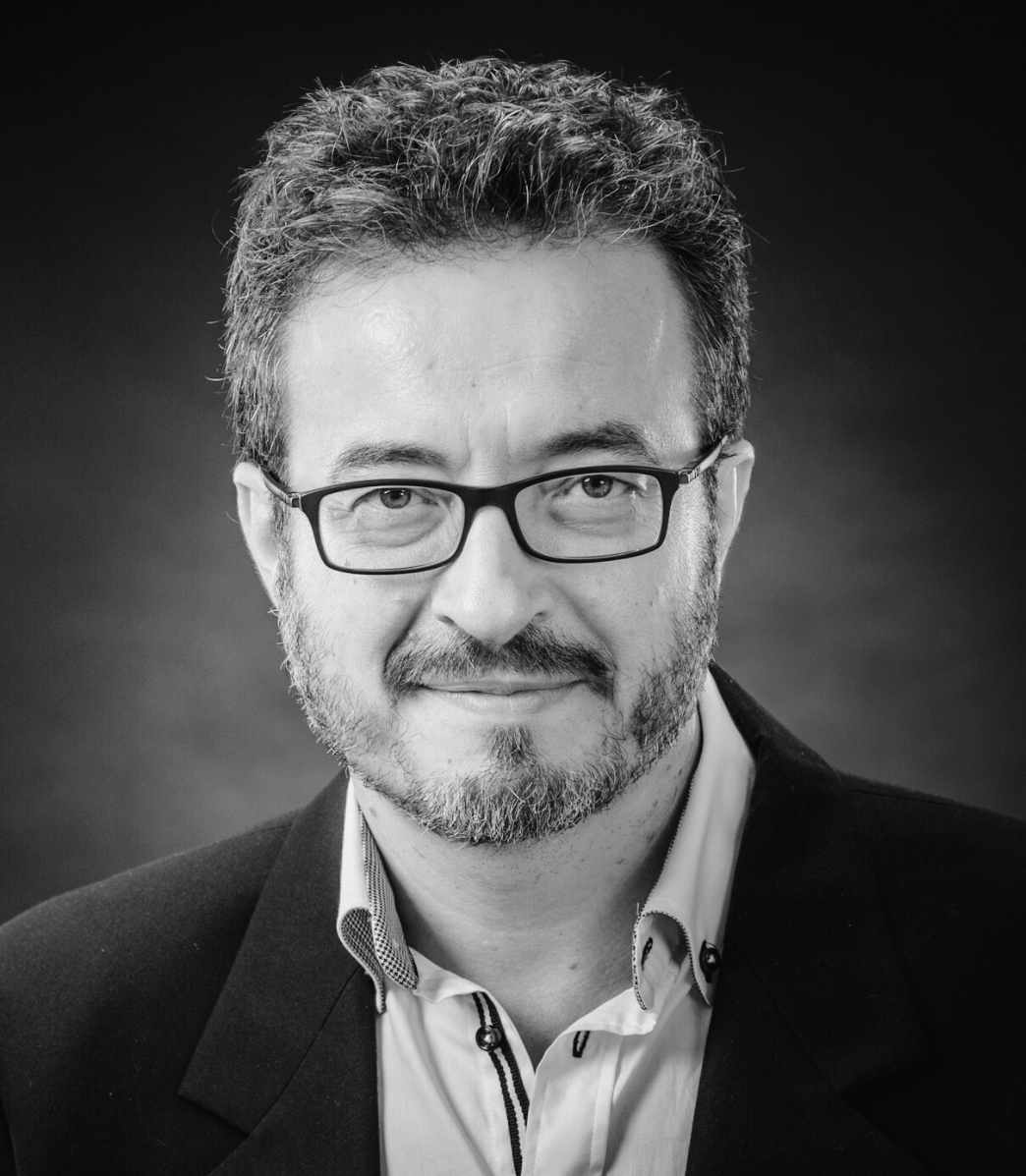 Roque Baños
