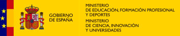 Logo Ministerio de Educación