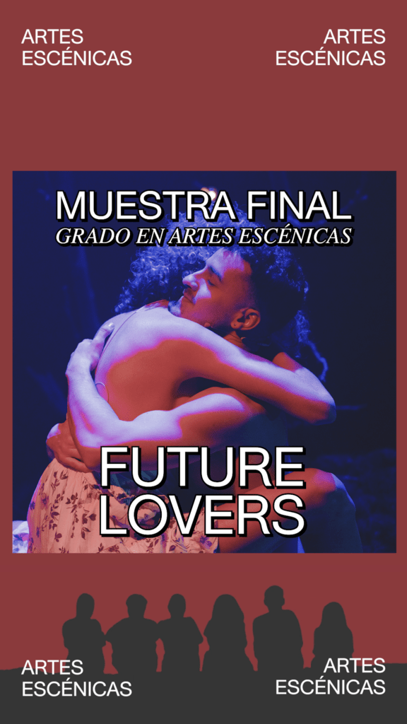Future Lovers