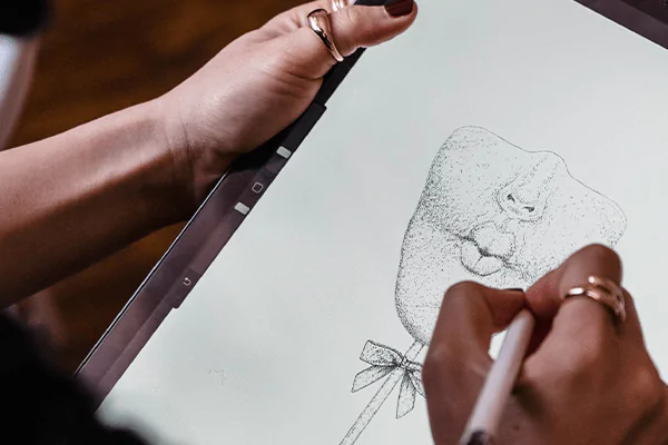app para arte visual