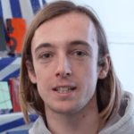 Mateo Irisarri